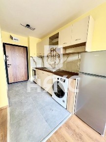 Едностаен обзаведен апартамент под наем в кв. Връбница 2