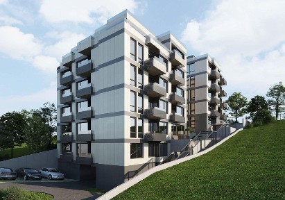 Област София-град, гр. София, Студентски град