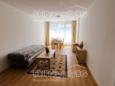 Двустаен апартамент в лускозен СПА комплекс!