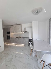 Ново строителство тристаен под наем ОРБ