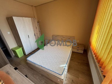 Прекрасен тристаен апартамент под наем в кв. Железник