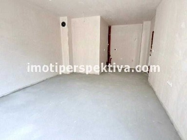 Област Пловдив, гр. Пловдив, Тракия