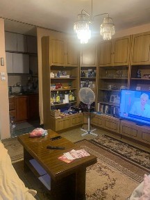 ДВУСТАЕН ТУХЛЕН апартамент в Карлово