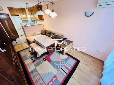 Двустаен, под наем, ж. к Изгрев