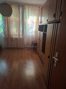 Двустаен апартамент под наем-Перник център