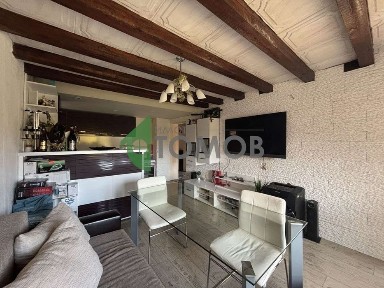 Етаж от къща с невероятна гледка в село Старозагорски минерални бани