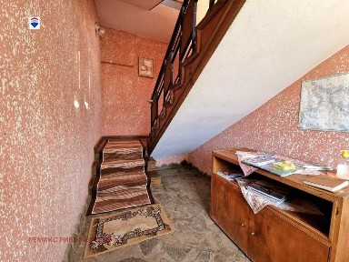 Къща на два етажа за продажба в гр. Две могили, обл. Русе