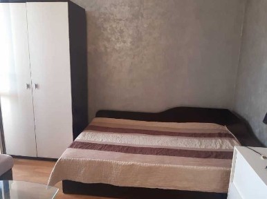 Едностаен апартамент под наем в жк. Тракия