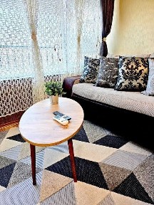 апартамент Хепи Тодор Каблешков 53