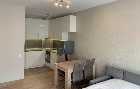 Едностаен обзаведен апартамент под наем в кв. Овча купел