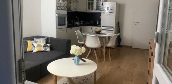 Област София-град, гр. София, Лозенец