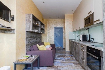 Многостаен апартамент № 47820, Център