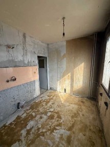 Продава 1-СТАЕН град София, Надежда 1