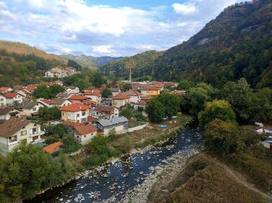 Продава 3-СТАЕН област Ловеч, гр. Тетевен