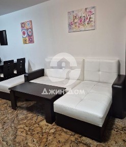 Просторен тристаен апартамент в к-с „Амара“, к. к. Слънчев бряг