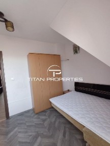 Едностаен апартамент под наем в кв. Кършияка