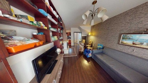 2-х этажный Таунхаус с двумя спальнями, р-н Кошарица. #5089