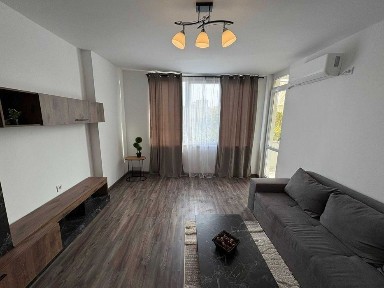 Продавам чудесен двустаен тухлен апартамент