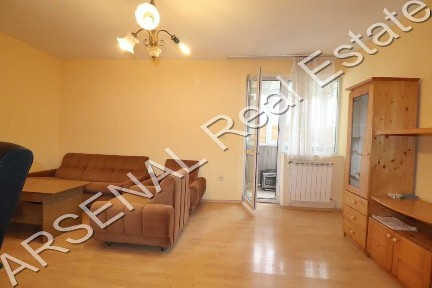 Област София-град, гр. София, Горна баня