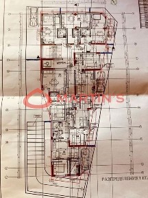 1-стаен в София-Малинова Долина площ 51 цена 106080