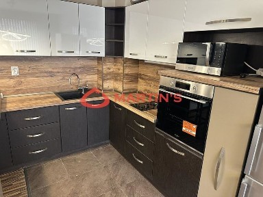 2-стаен в София-Манастирски Ливади площ 85 цена 237000