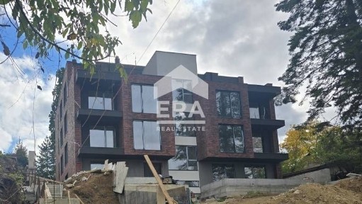 Област София-град, гр. София, в. з. Американски колеж