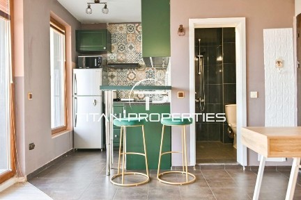 Едностаен, за продажба, ж.к. Света Троица