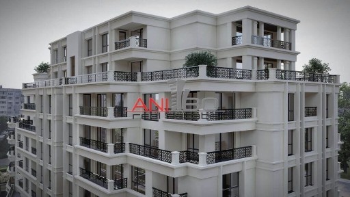 В продажба ДВУСТАЕН апартамент, в новострояща се сграда в кв. Левски