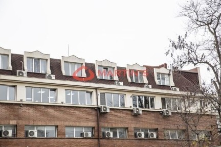 Област София-град, гр. София, Банишора