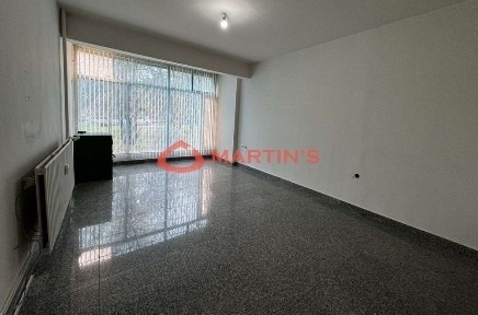 Магазин в София-Люлин 8 площ 81 цена 119500