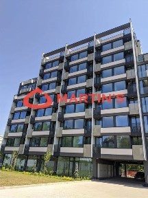 Офис в София-Студентски Град площ 55 цена 90420