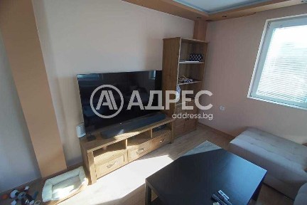 Тристаен апартамент ново строителство!