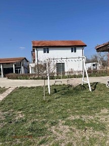 Област Добрич, с. Сенокос