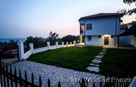 Област Добрич, гр. Балчик