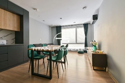 Тристаен, под наем, ж. к Младост 1