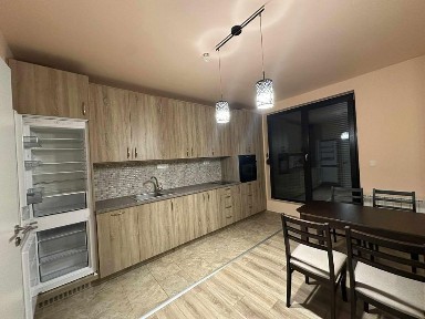 Двустаен, под наем, ж. к Обеля 1