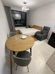 Едностаен, под наем, ж. к Студентски град