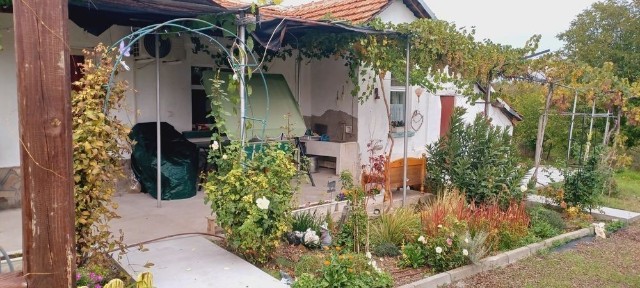 Имот в с. Селци, област Пловдив. От собственик.