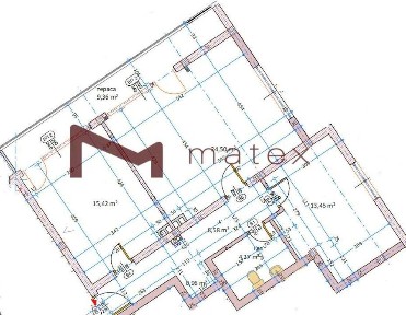 Тристаен в Гръцката Махала - Траян Кателиев