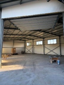 дава под наем Дава под наем Склад на Околовръстен път, 340 м2