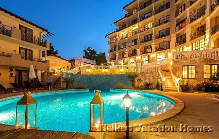 Област Бургас, гр. Обзор