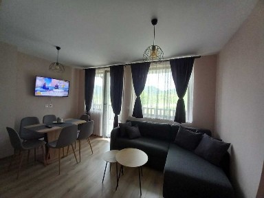 Апартамент под наем