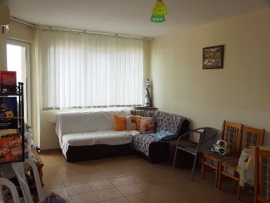 Област Варна, м-т Ален мак