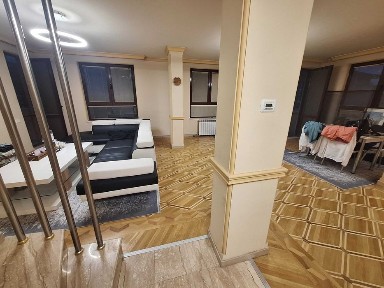 Многостаен апартамент с четири спални