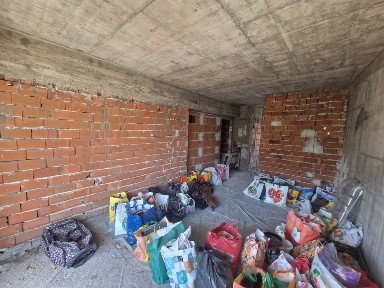 Многостаен апартамент в гр. Благоевград, бул. „Кирил и Методий