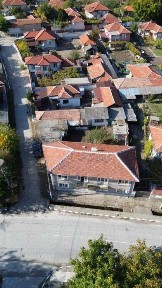 Ексклузивно! Двуетажна къща в село Дълбок Извор, община Първомай