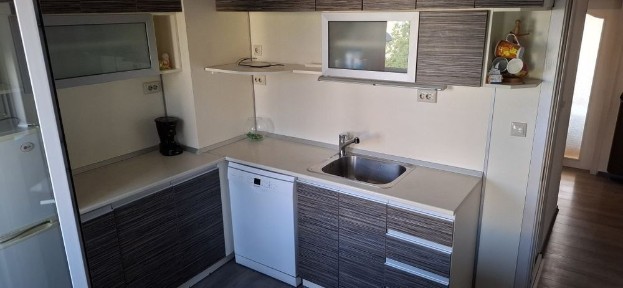 Апартамент под наем