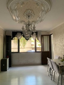 ПРЕУСТРОЕН тухлен апартамент в Карлово