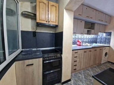 Дава под Наем МНОГОСТАЕН град София, Бъкстон