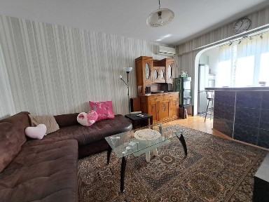 3-стаен под наем в Дианабад до Г. М.Димитров